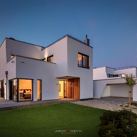 Albatrosvilla Wolke 7 Olpenitz Dış mekan fotoğraf