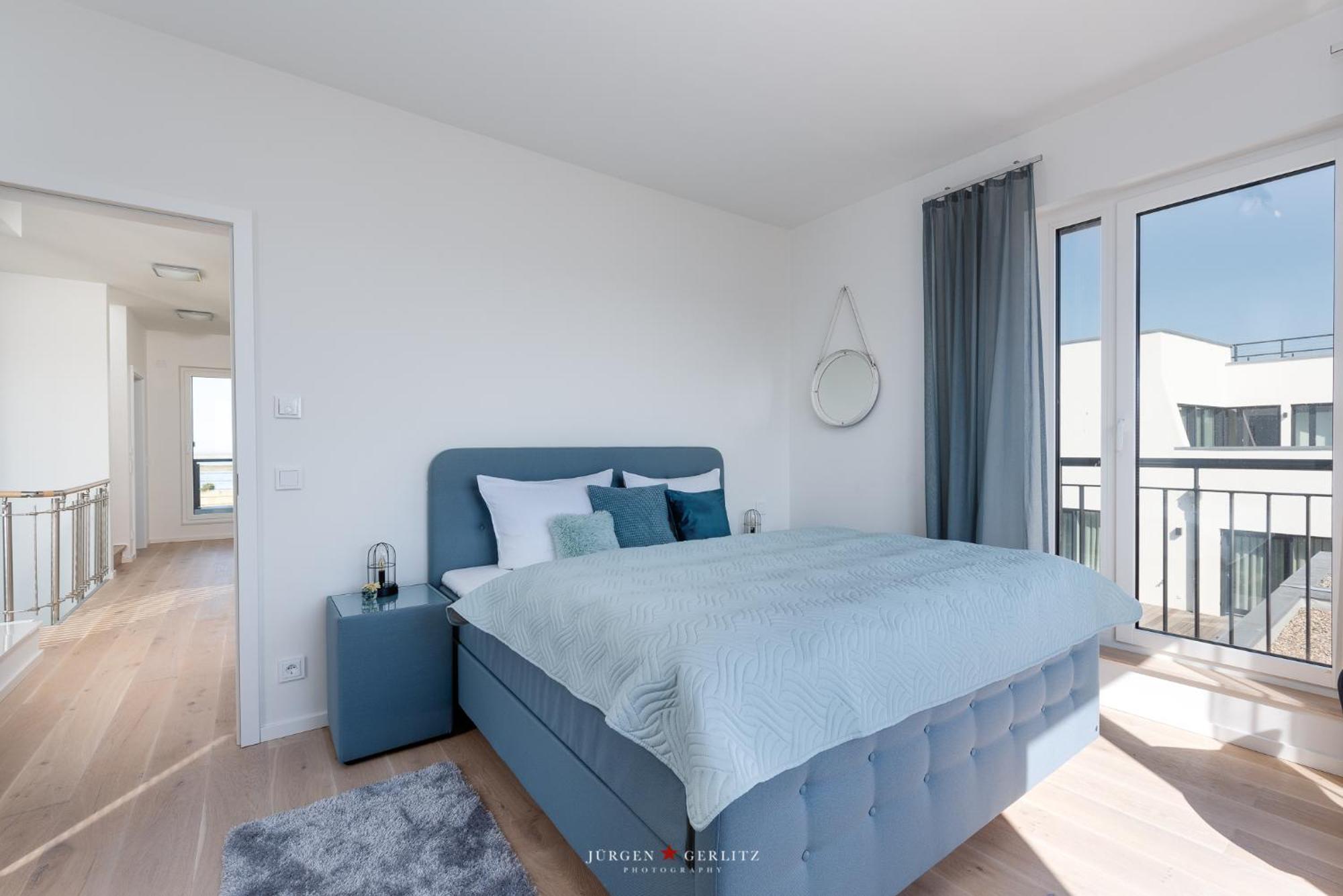 Albatrosvilla Wolke 7 Olpenitz Dış mekan fotoğraf