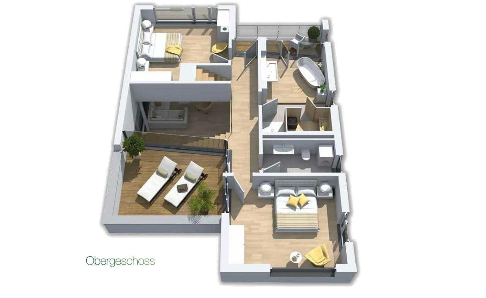 Albatrosvilla Wolke 7 Olpenitz Dış mekan fotoğraf