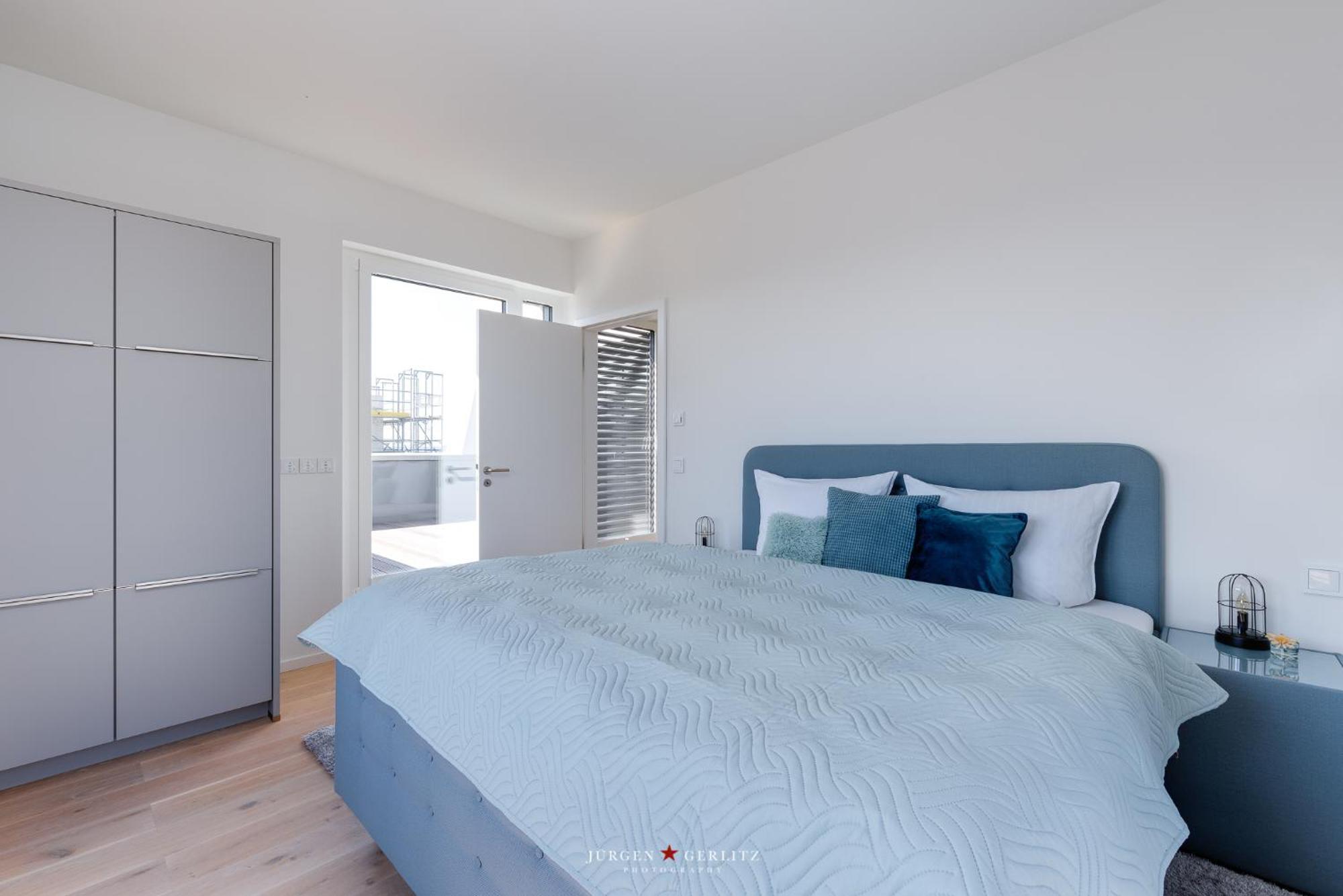Albatrosvilla Wolke 7 Olpenitz Dış mekan fotoğraf