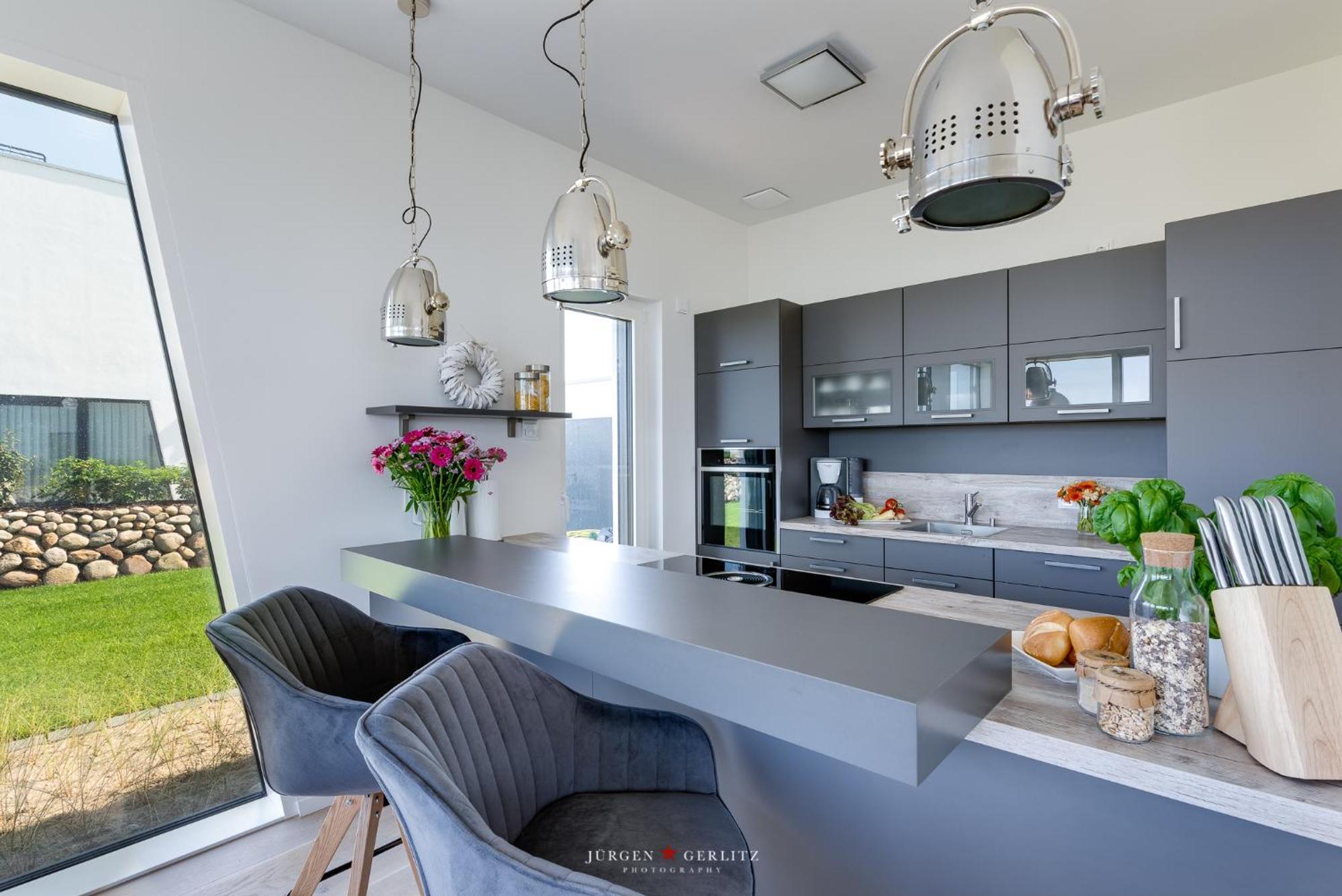 Albatrosvilla Wolke 7 Olpenitz Dış mekan fotoğraf