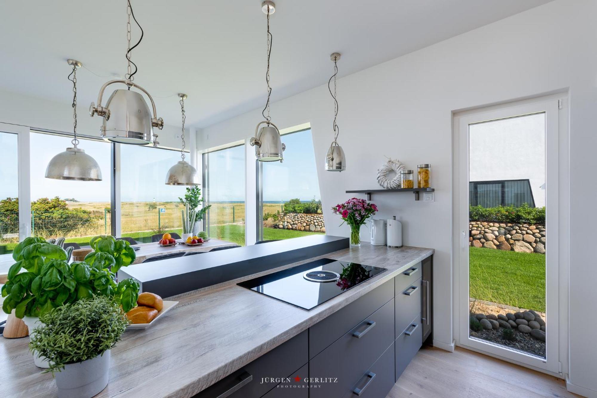 Albatrosvilla Wolke 7 Olpenitz Dış mekan fotoğraf