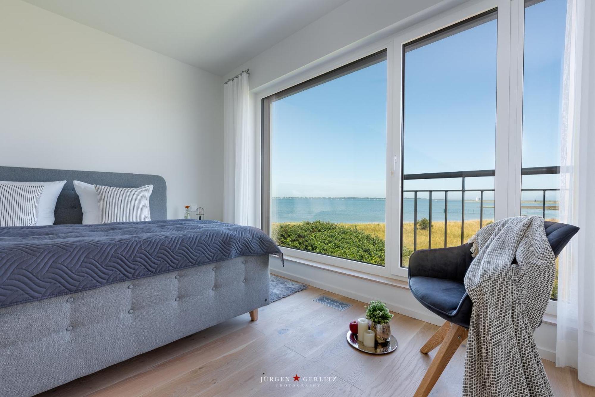 Albatrosvilla Wolke 7 Olpenitz Dış mekan fotoğraf