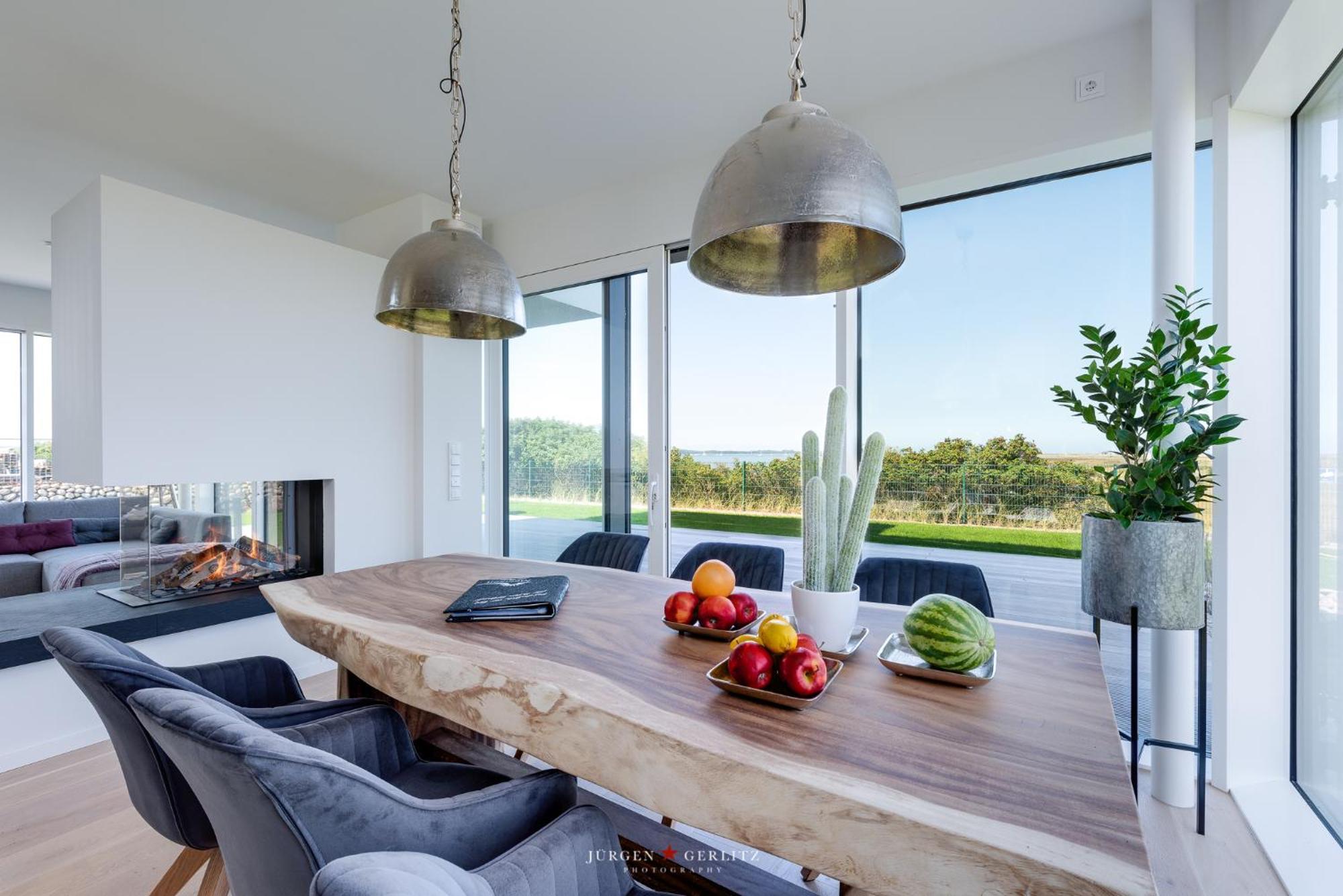 Albatrosvilla Wolke 7 Olpenitz Dış mekan fotoğraf