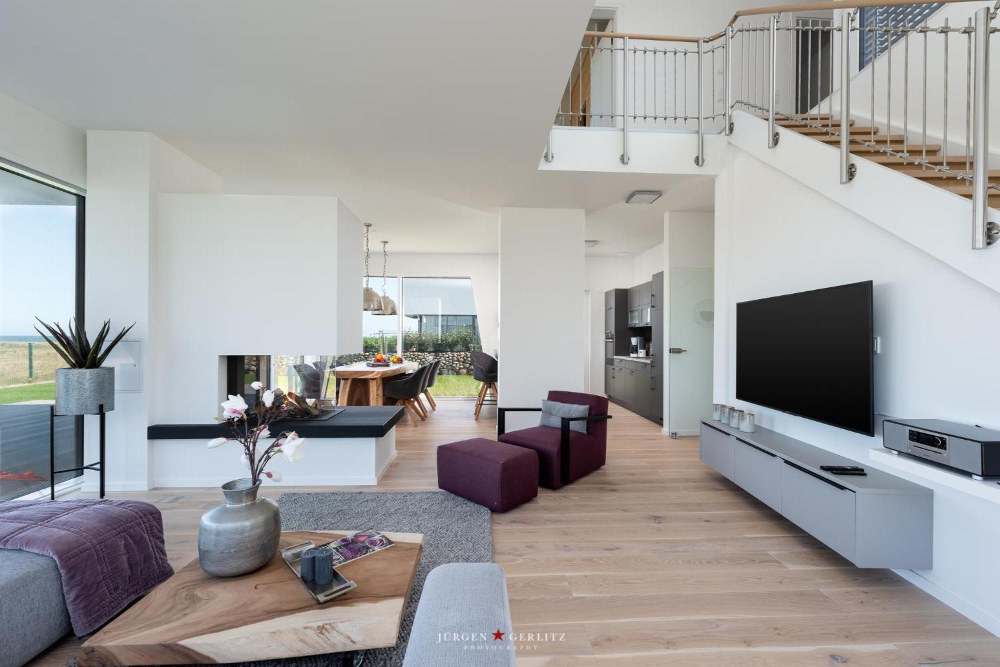 Albatrosvilla Wolke 7 Olpenitz Dış mekan fotoğraf