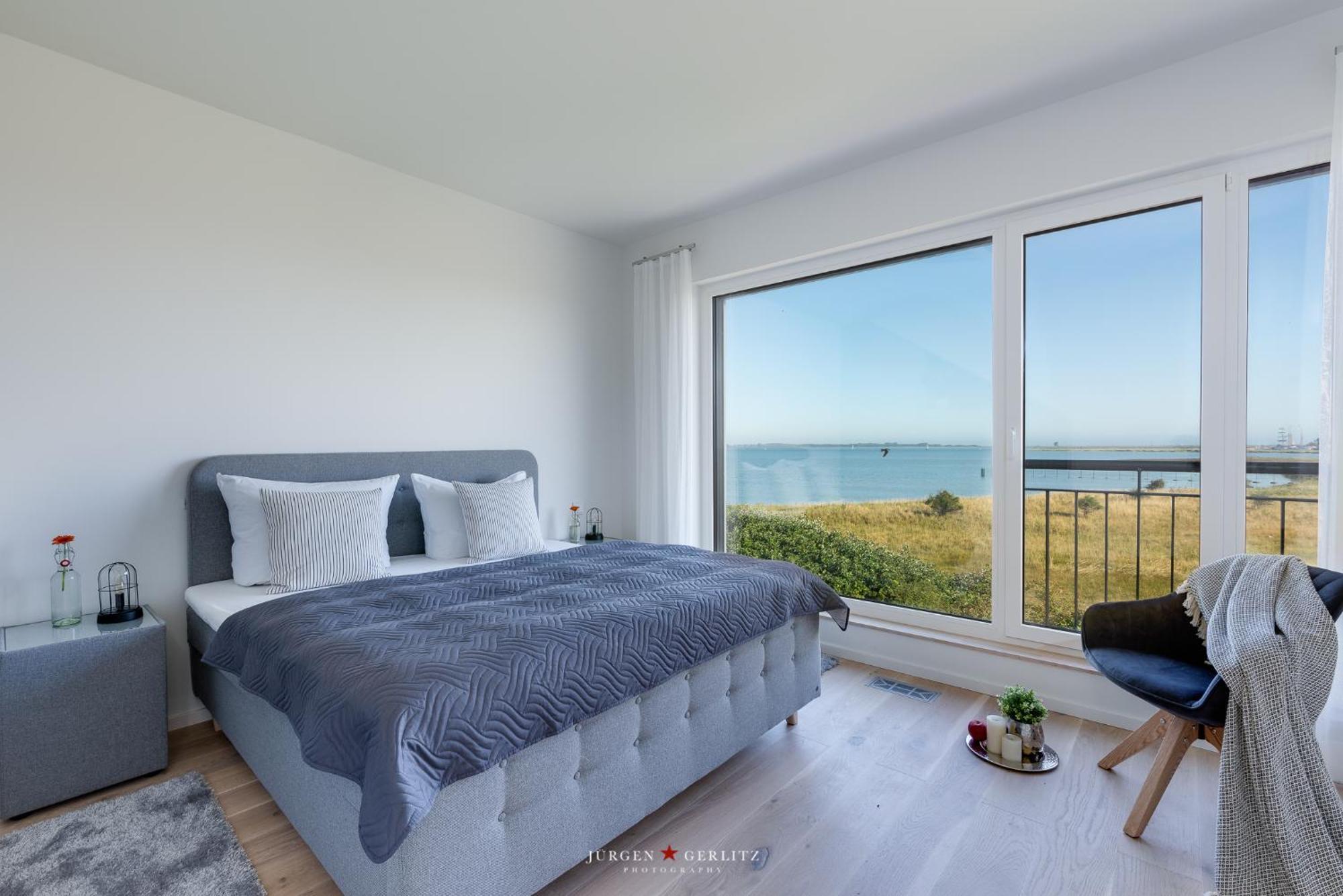 Albatrosvilla Wolke 7 Olpenitz Dış mekan fotoğraf